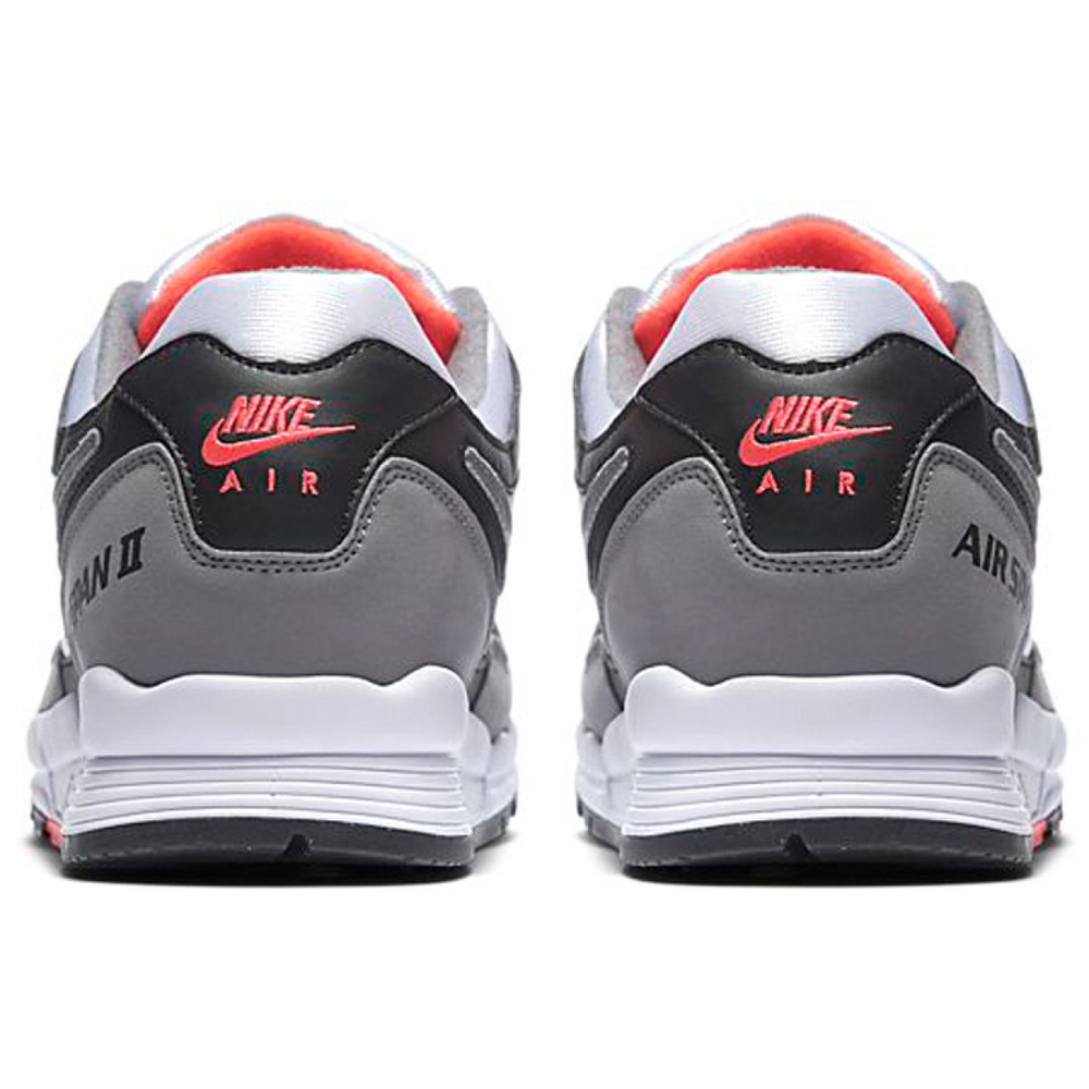 Nike Air Span II