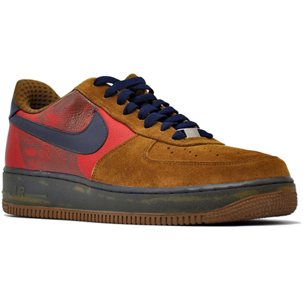 Nike Air Force 1 25