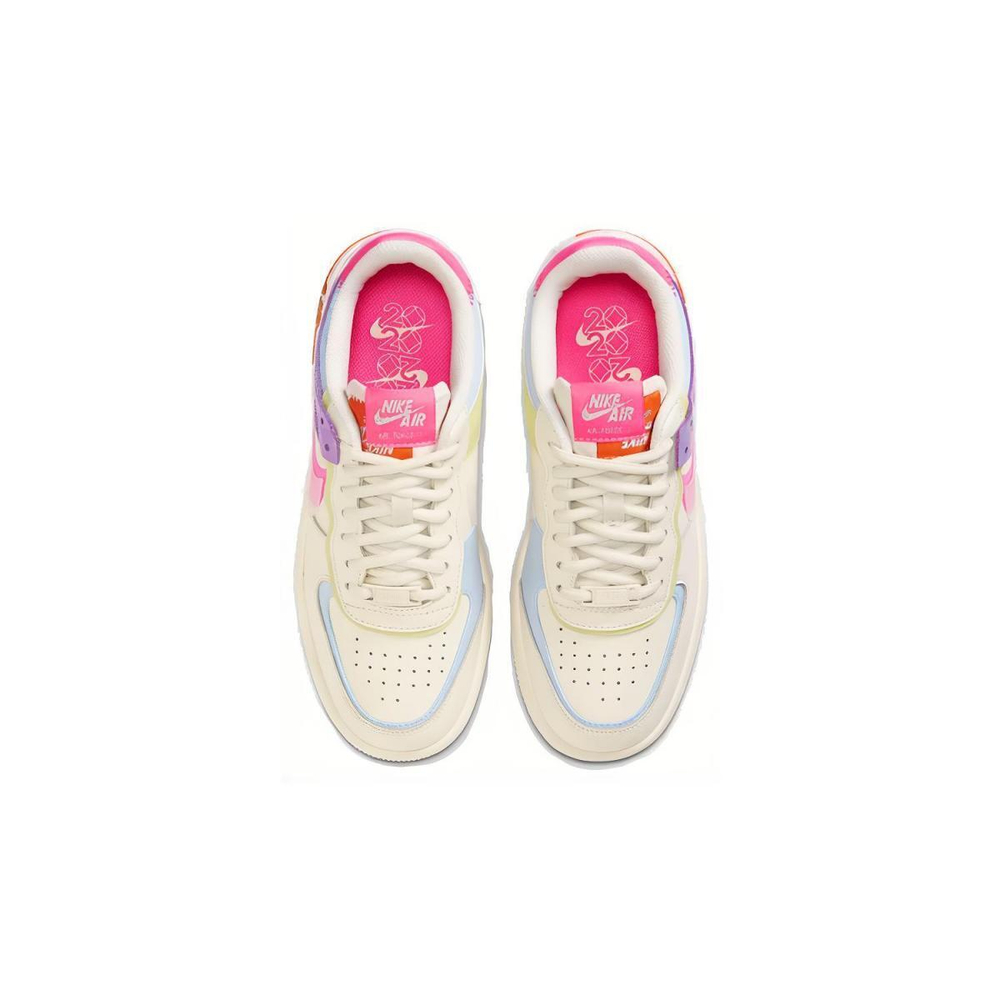 Nike Air Force 1 Shadow PU