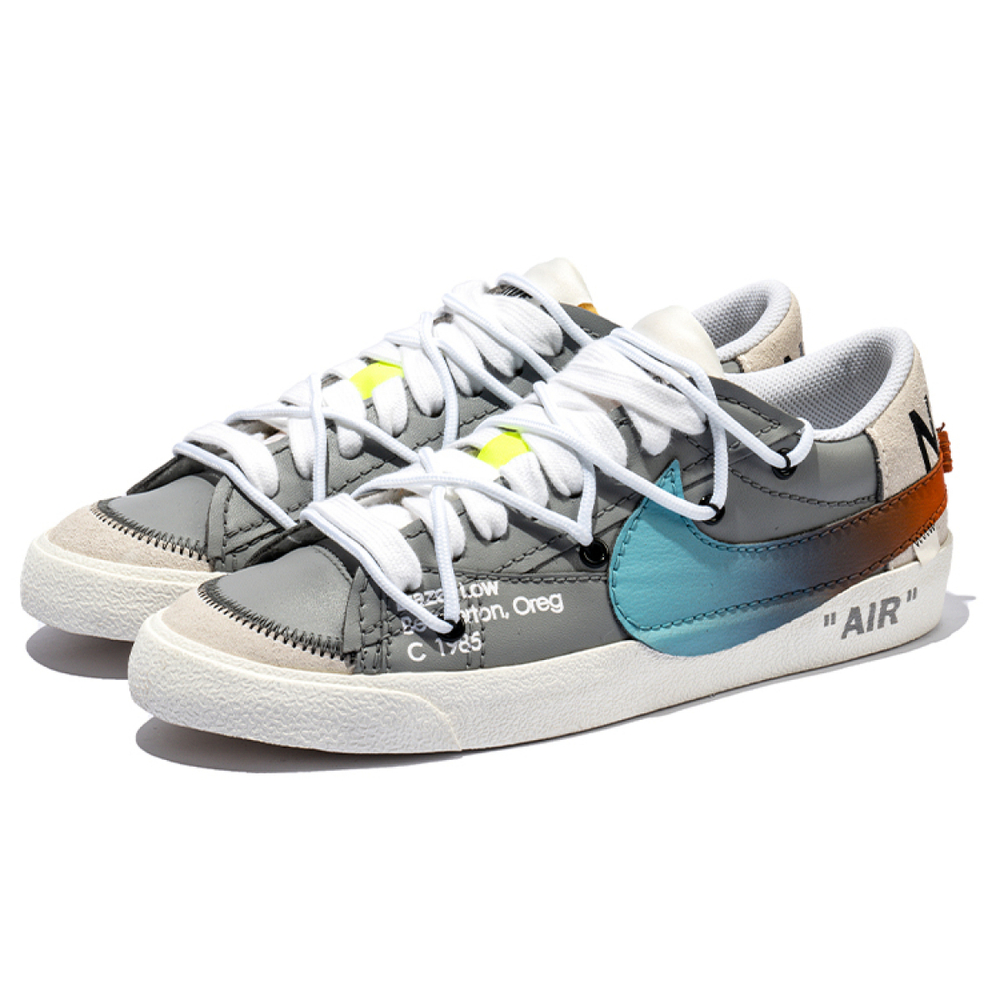 【 】 Nike Blazer Low