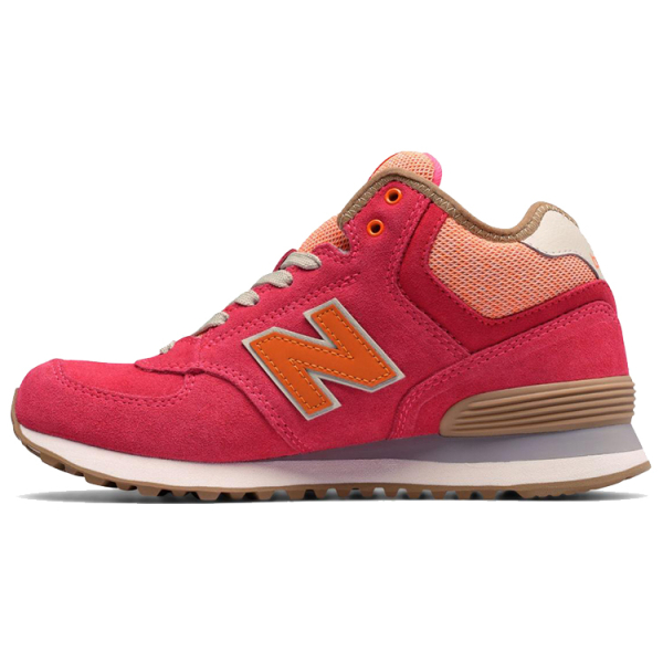 New Balance NB 574 Mid-Cut