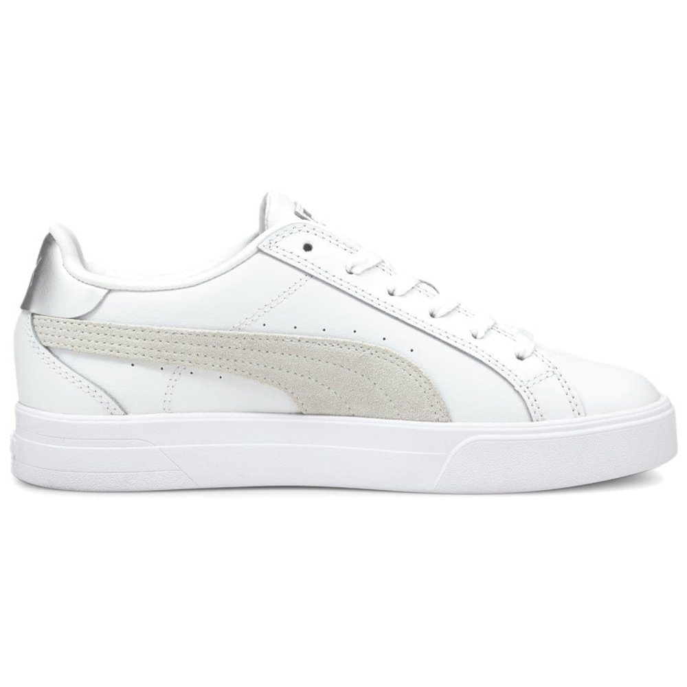 PUMA Announcer