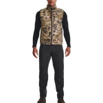 Under Armour Ua Storm Ridge Reaper