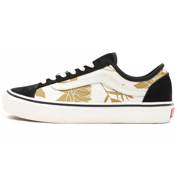 Vans Style 36 Island Floral Decon Sf
