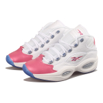 Eric Emanuel x Reebok Question Pink Toe