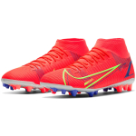 Nike Mercurial Superfly 8 14 Academy AG（ ）