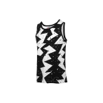 Jordan Printed Poolside