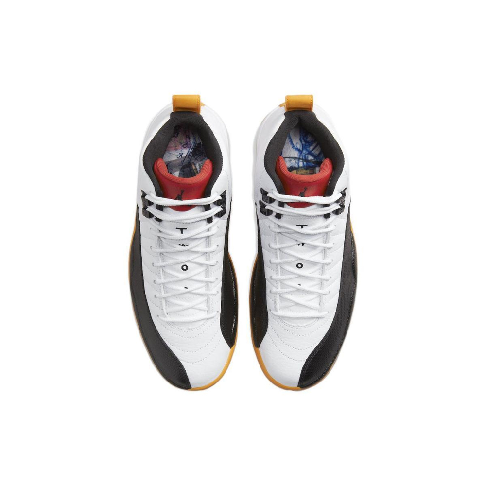Jordan Air Jordan 12 "25 Years in China"