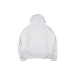 Supreme FW18 Vampire Hooded Sweatshirt Ash Grey