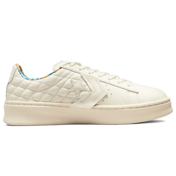 SGA x Converse Cons Pro Leather Lift platform