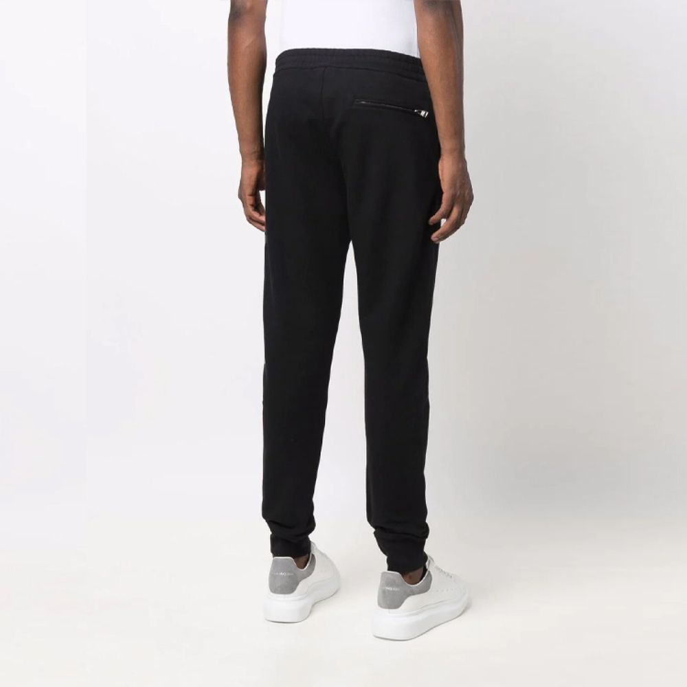Alexander McQueen SS22 Logo