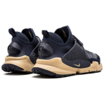 Nike Sock dart Mid Stone Island Obsidian