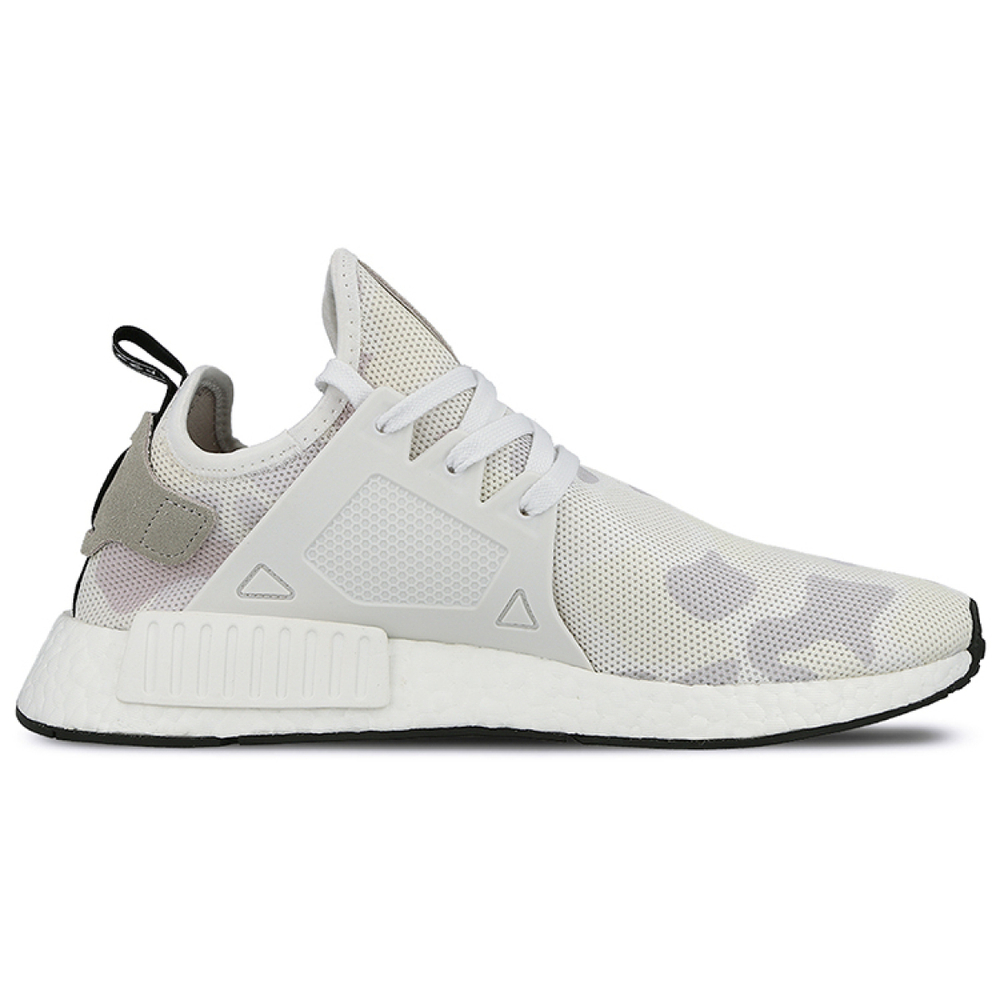 Adidas originals NMD XR1 White Duck Camo
