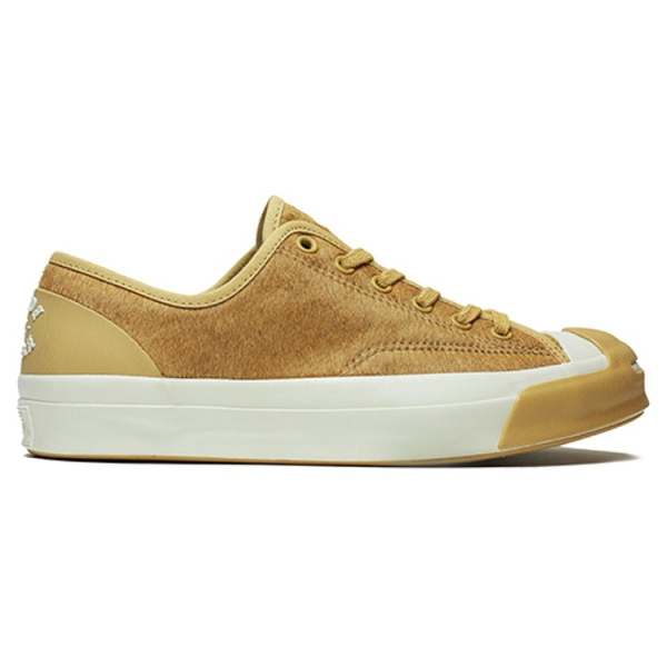 Born & Raised x Converse Jack Purcell