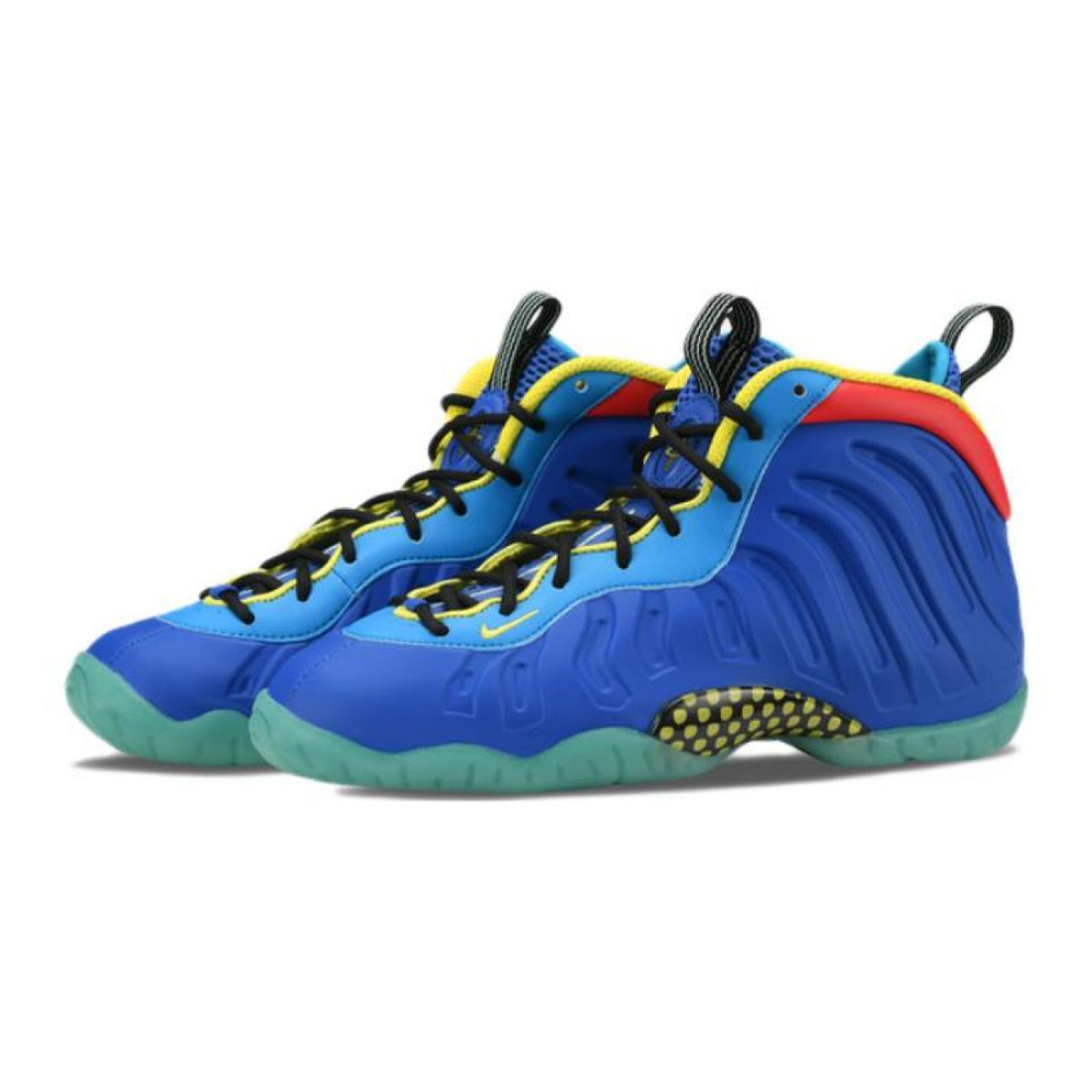 Nike Foamposite One Little