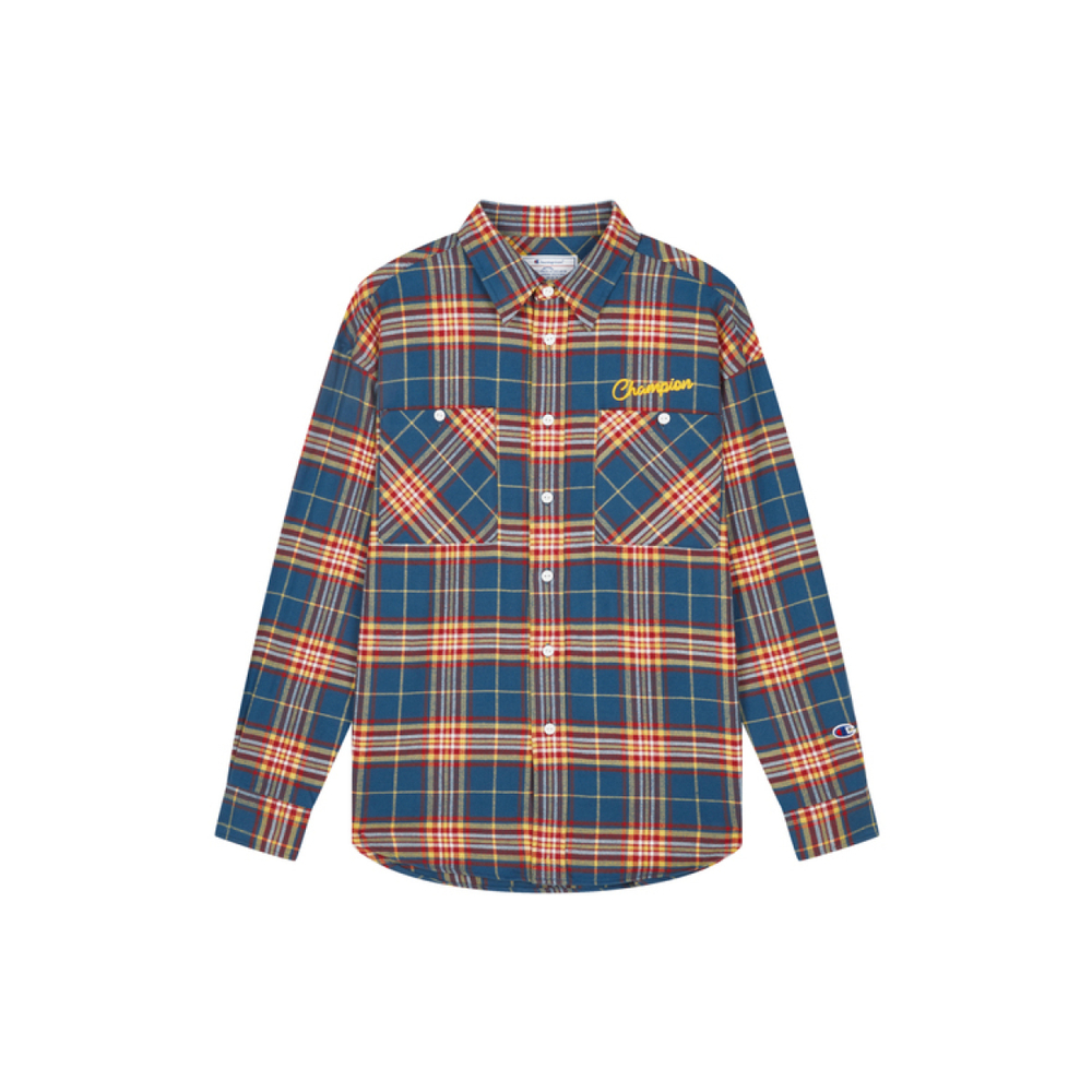 Champion FW23 Campus Logo