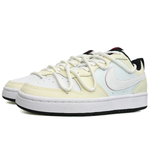 【 】 Nike Court Borough Low 2 GS