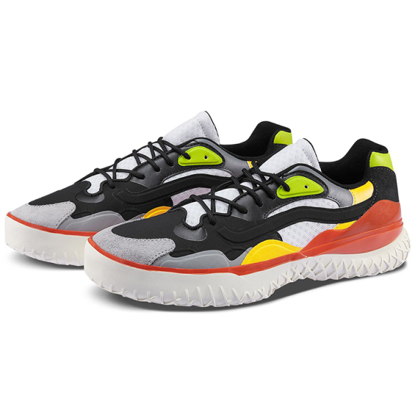 Vans City TRL