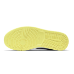 Jordan Air Jordan 1 low se "cactus flower" PU