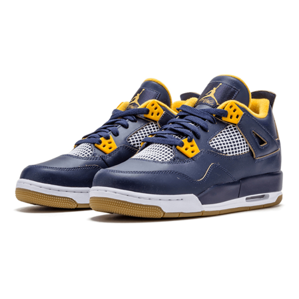 Jordan Air Jordan 4 Retro Dunk From Above