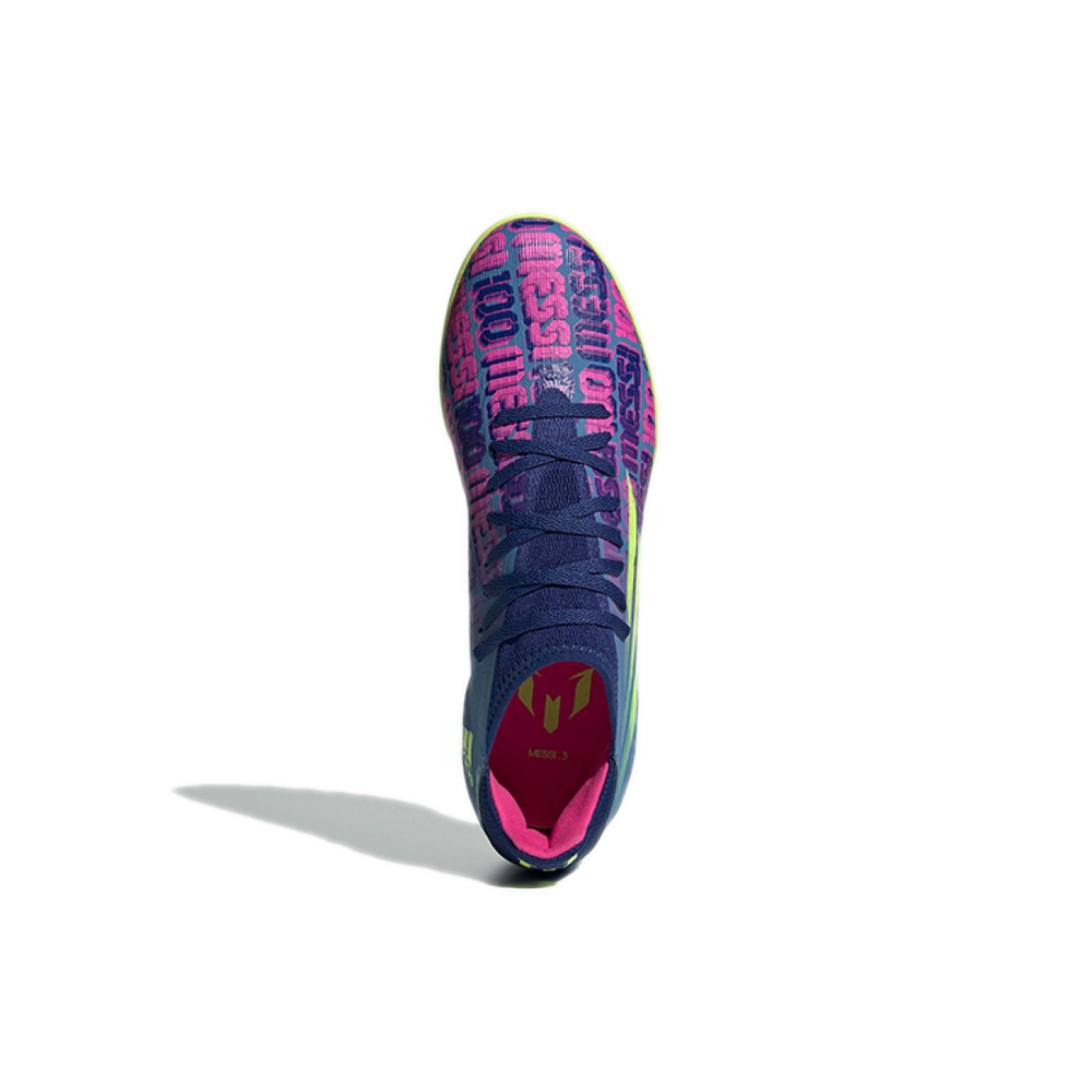 Adidas X Speedflow Messi.3 Turf AG（ ）