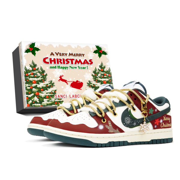 【 】 Nike Dunk