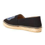 KENZO Canvas Tiger espadrilles