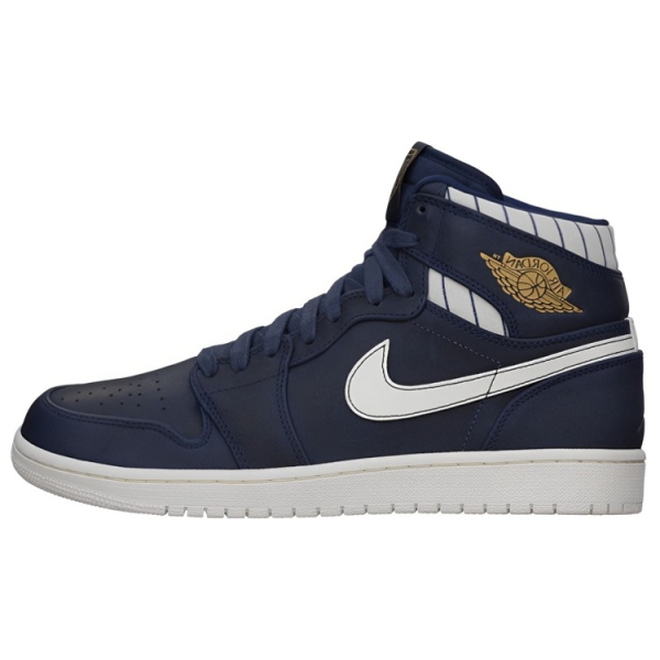 Jordan Air Jordan 1 Retro Jeter RE2PECT