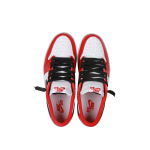 【 】 Jordan Air Jordan 1 LOW OG "Red Flower"