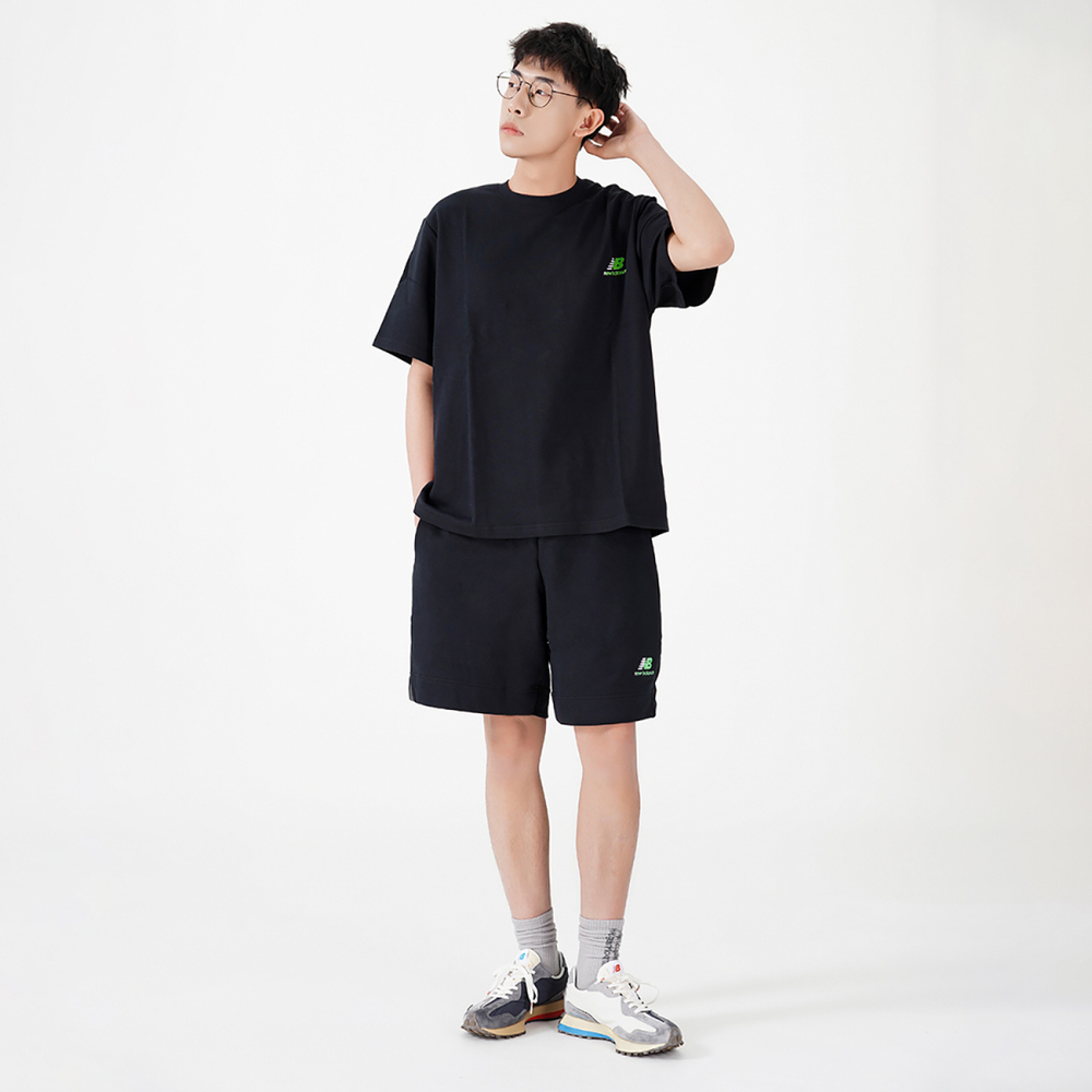 New Balance nice rice Logo