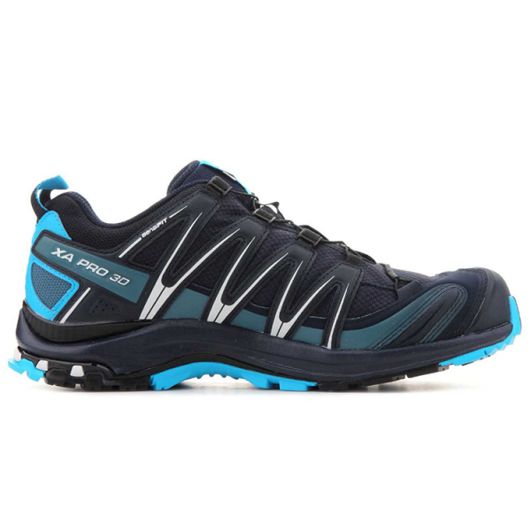 SALOMON XA PRO 3D