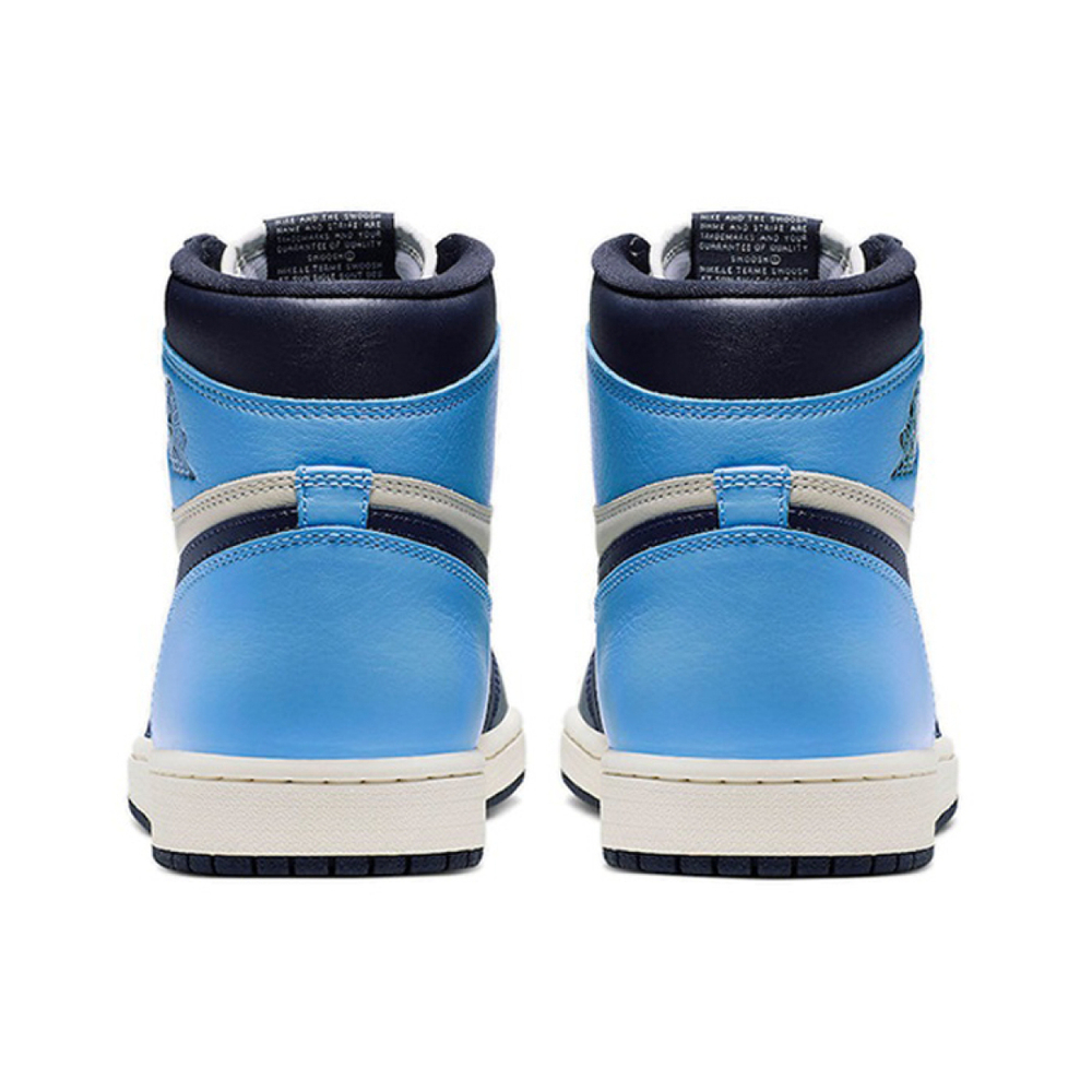 Jordan Air Jordan 1 "Obsidian"