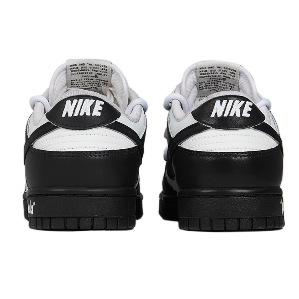【 】 Nike Dunk Low