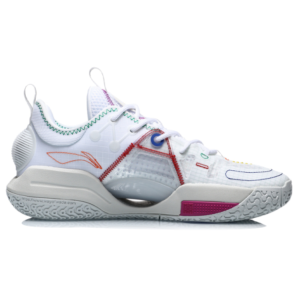 LiNing 9 V1.5
