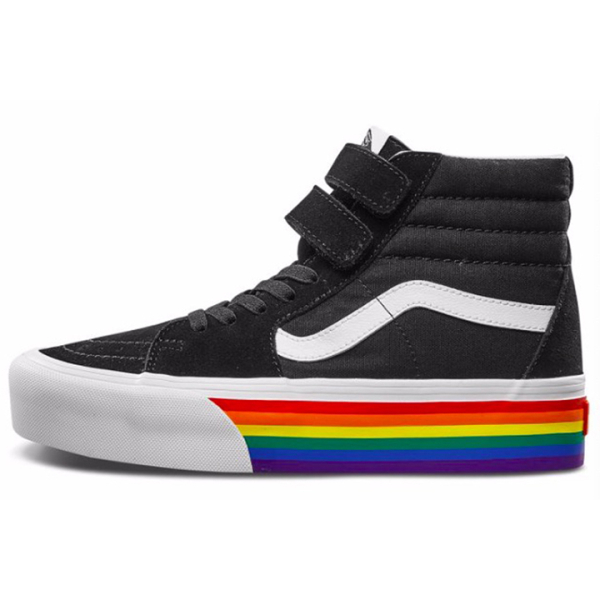 Vans SK8 V PLATFORM