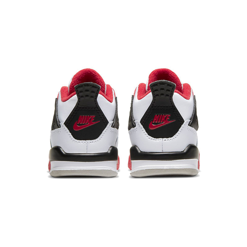 Jordan Air Jordan 4 "Fire Red" 2020