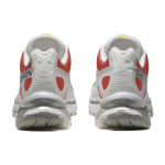 SALOMON XT-4 "Green Ash-Coral"