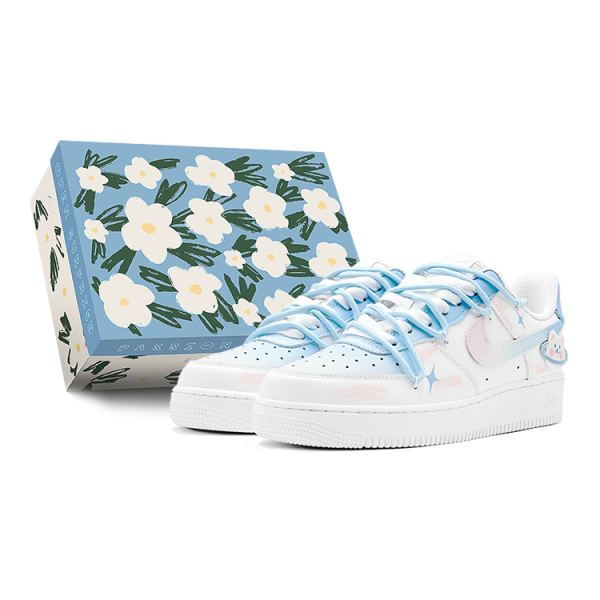 【 】 Nike Air Force 1 Low GS
