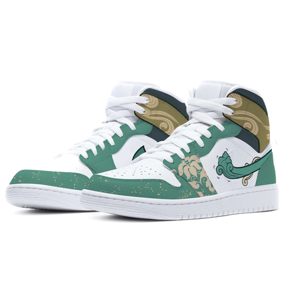【 】 Jordan Air Jordan 1 Mid