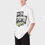 /EMPORIO ARMANI SS22