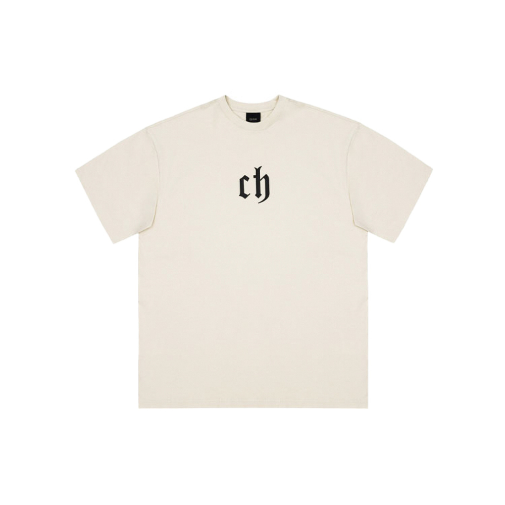 CHINISM CH T