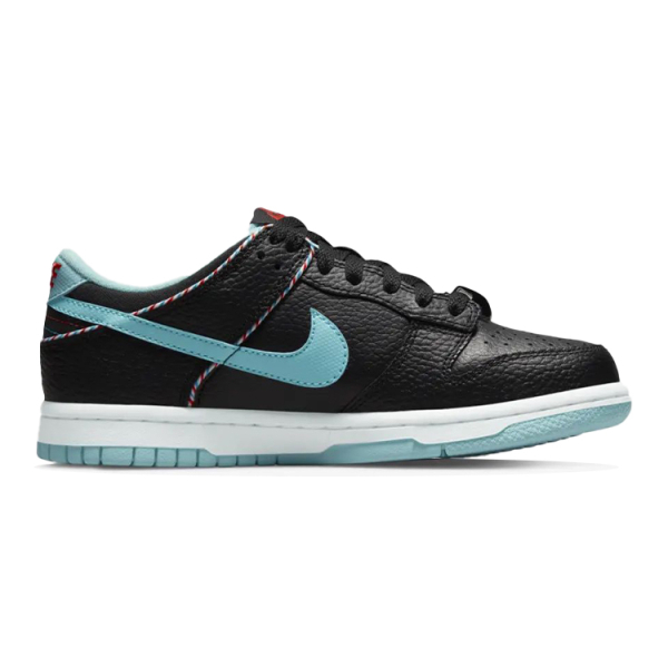 Nike Dunk SE "Barber Shop"