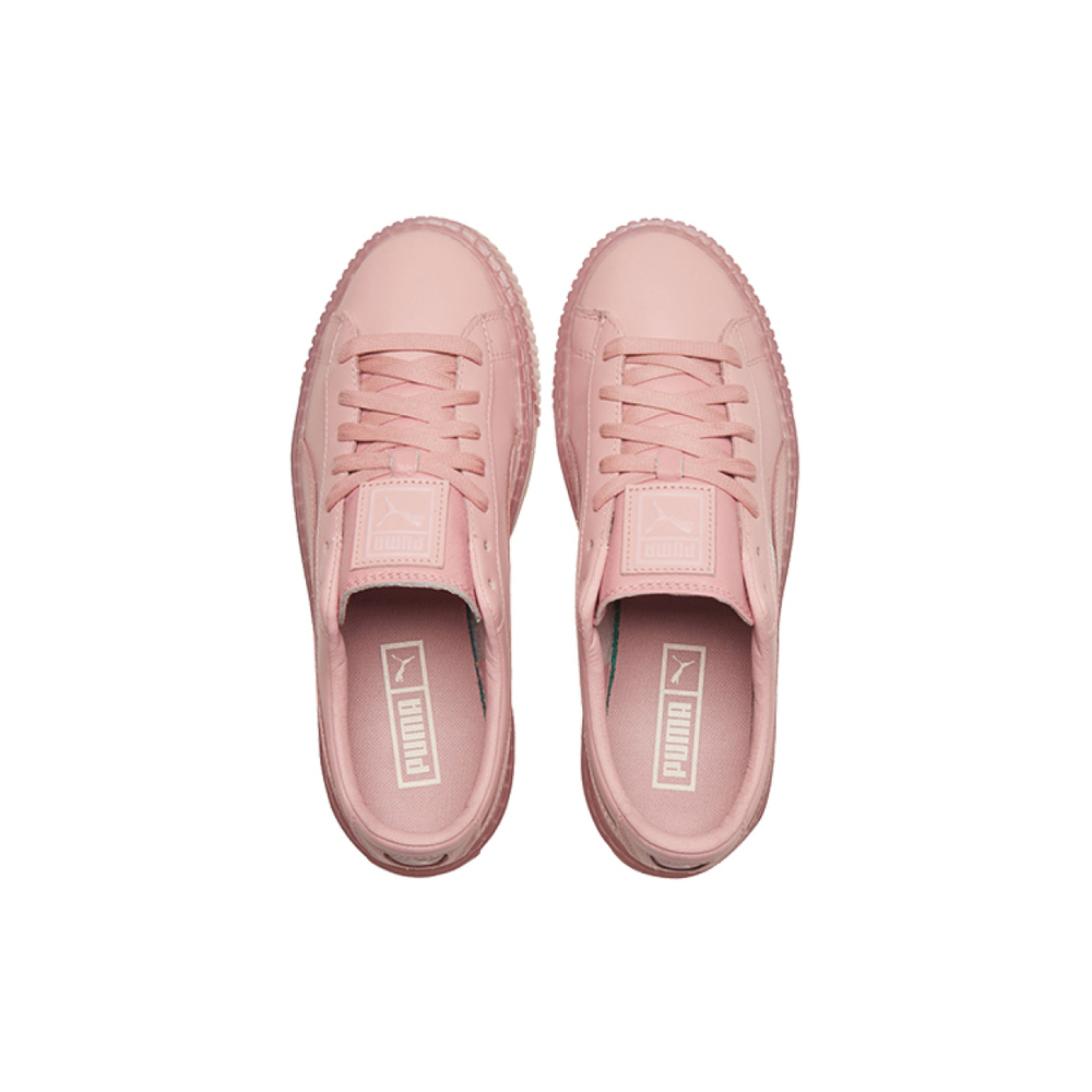 PUMA Basket Platform Core