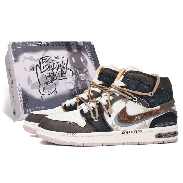 【 】 Jordan Air Jordan 1