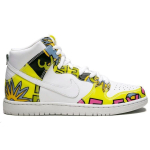 Nike Dunk SB De LA Soul 2015