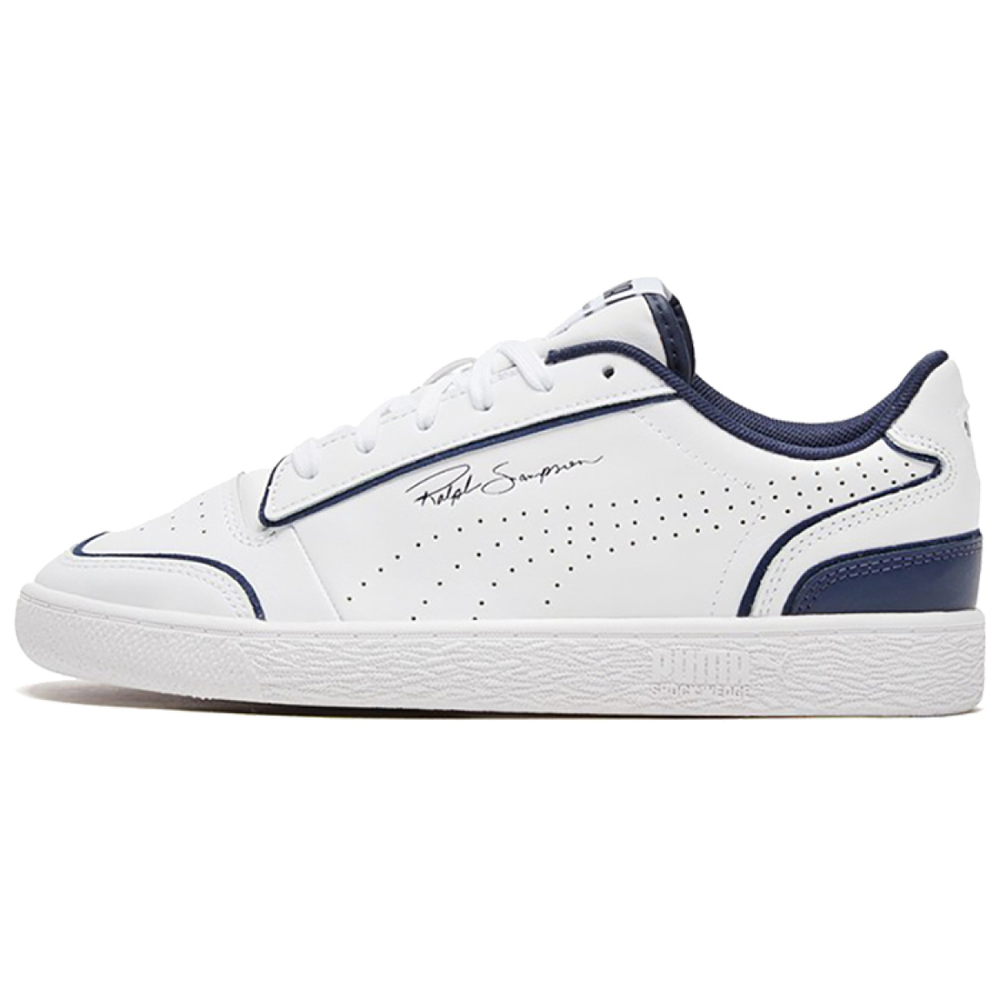 PUMA Ralph Sampson Lo Perf Outline