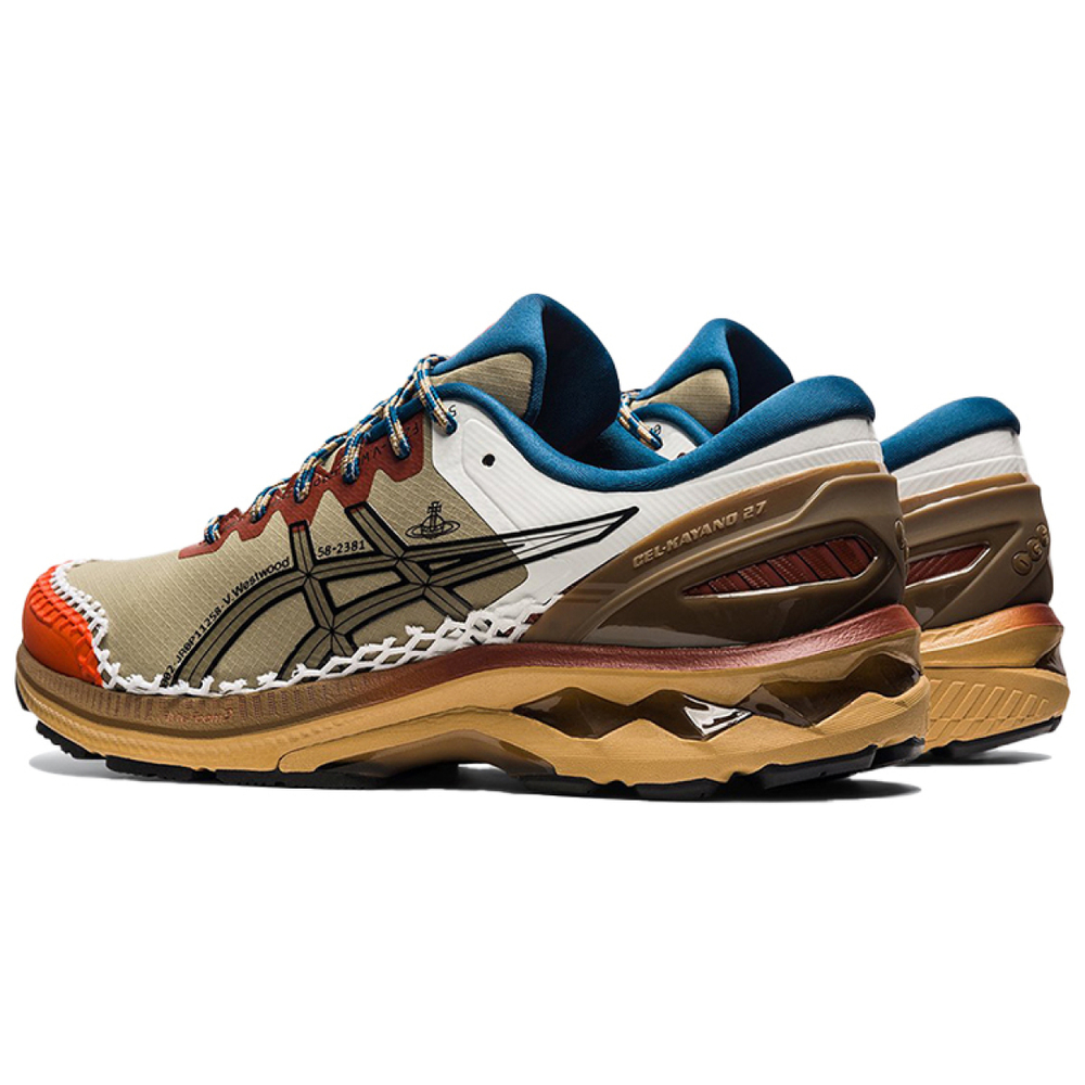 Asics Gel-Kayano 27