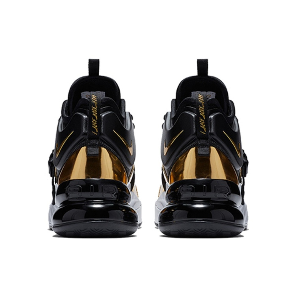 Nike Air Force 270 "Gold Standard"