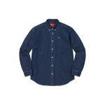 Supreme FW22 Week 1 Small Box Shirt