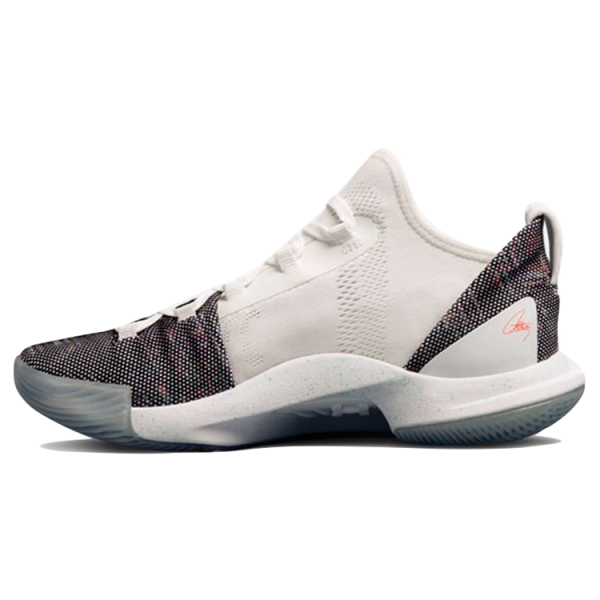 GS Under Armour Curry 5 5